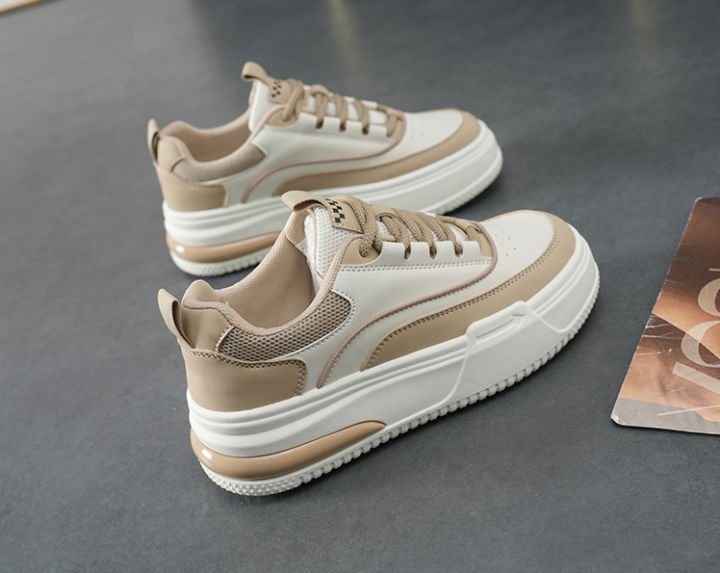 Sneakers Sporty Premium Quality Model Sepatu Wanita