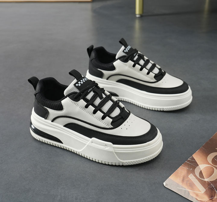 Sneakers Sporty Premium Quality Model Sepatu Wanita