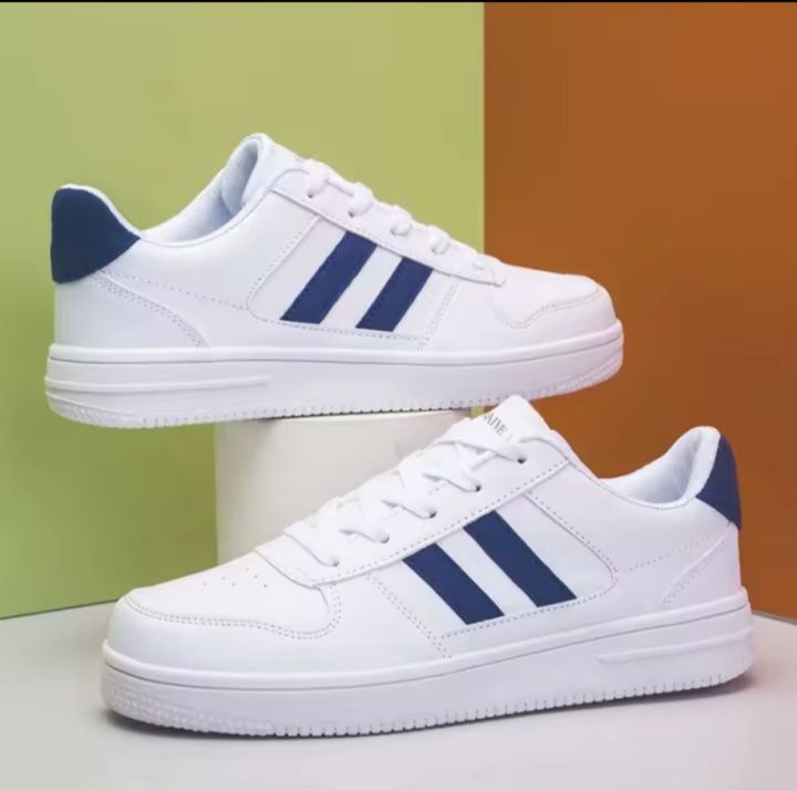 Sneakers import korean style Terbaru Sepatu Pria & Wanita