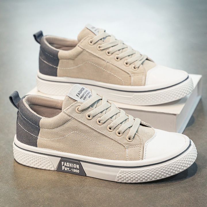 Sepatu Kasual Trainers Osaka Sneakers Pria & Wanita