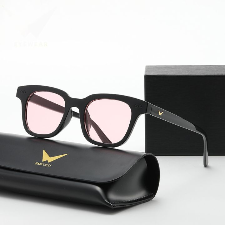 Kacamata RRNS 005 Optik Anti Sunglass Pria & Wanita