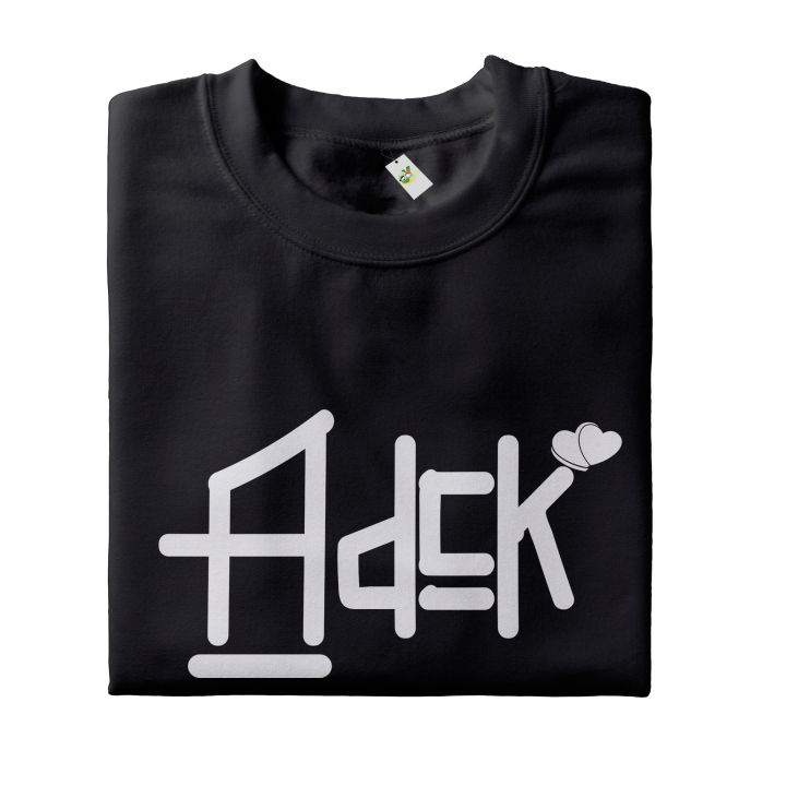 Pakaian Couple Kaka & Adek Kaos New Design Usi 1 - Tahun